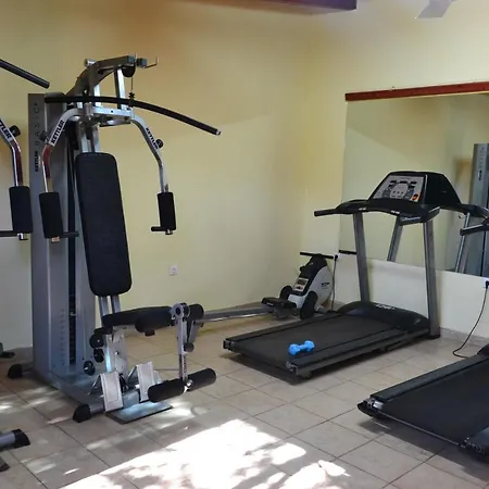 Villaggio Maistro 3* Agios Ioannis (Lefkada)