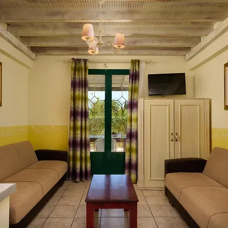 Villaggio Maistro Lägenhetshotell