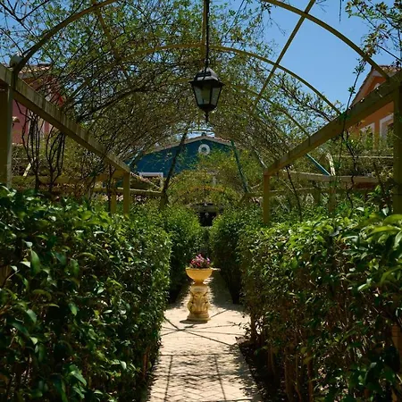 Lägenhetshotell Villaggio Maistro