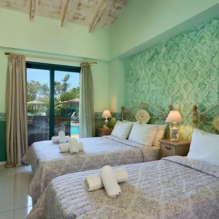 Villaggio Maistro Aparthotel