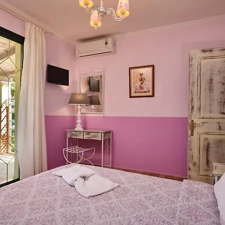 Aparthotel Villaggio Maistro Agios Ioannis (Lefkada)