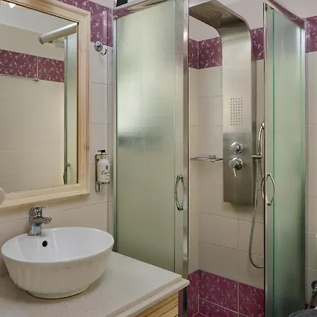 Villaggio Maistro Aparthotel 3*