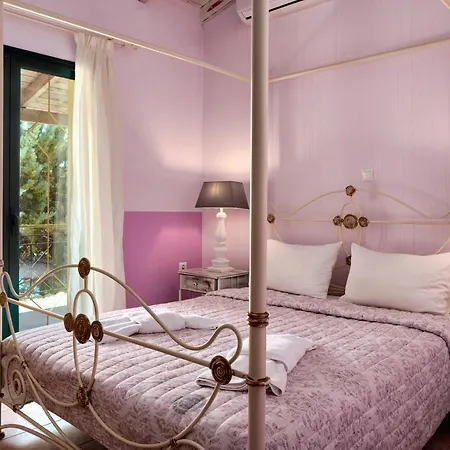 Aparthotel Villaggio Maistro Agios Ioannis (Lefkada)