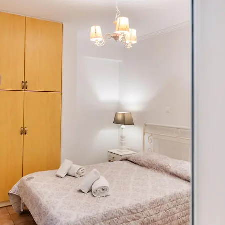 Villaggio Maistro Lägenhetshotell 3*