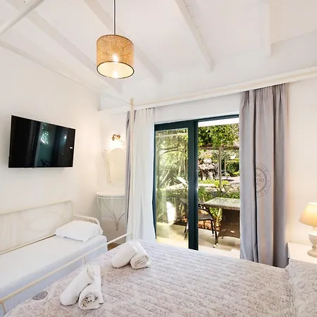 Villaggio Maistro 3*