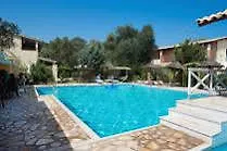 Villaggio Maistro Aparthotel