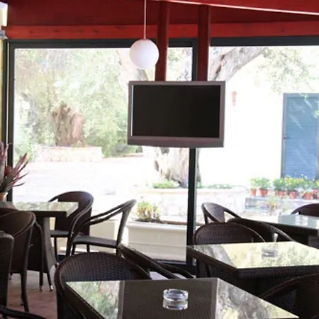 Villaggio Maistro Agios Ioannis (Lefkada)