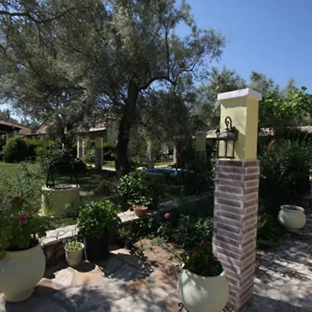 Villaggio Maistro Lägenhetshotell