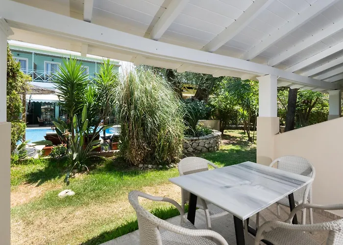 公寓式酒店 Villaggio Maistro