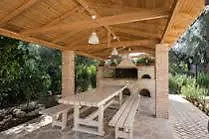 Villaggio Maistro 公寓式酒店 圣爱奥尼斯米科