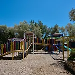 Aparthotel Villaggio Maistro Agios Ioannis (Lefkada)