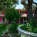 Villaggio Maistro 3* Agios Ioannis (Lefkada)