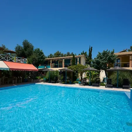 Villaggio Maistro Aparthotel 3*