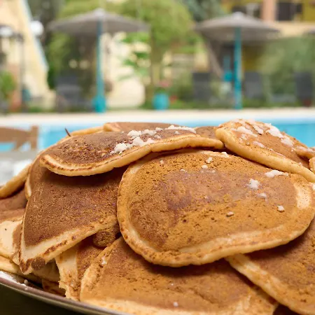 Aparthotel Villaggio Maistro Agios Ioannis (Lefkada)