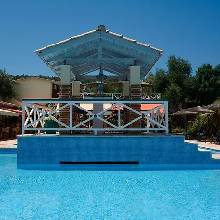 Апартхотел Villaggio Maistro 3*