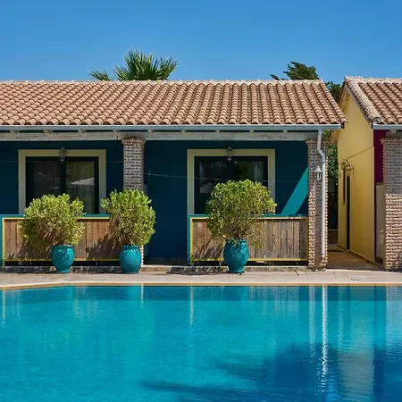 Villaggio Maistro Апартхотел 3*