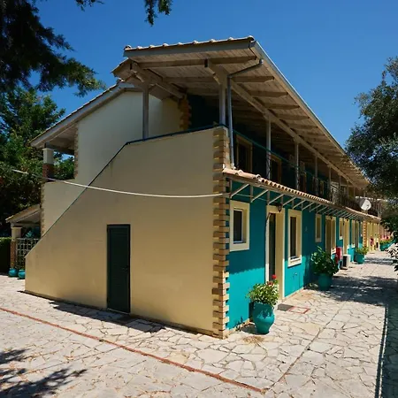 Villaggio Maistro Апартхотел