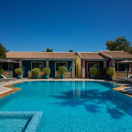 Villaggio Maistro 3* Агиос Йоанис
