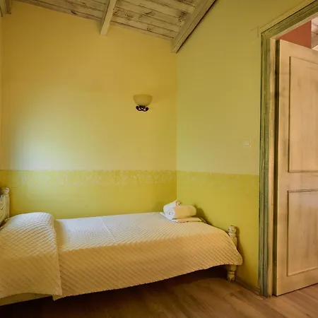 Villaggio Maistro Aparthotel Agios Ioannis (Lefkada)