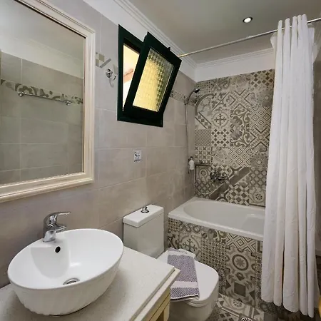 Villaggio Maistro 3*