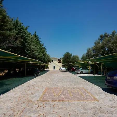 Villaggio Maistro Агиос Йоанис