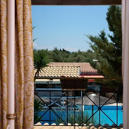 Villaggio Maistro 3*