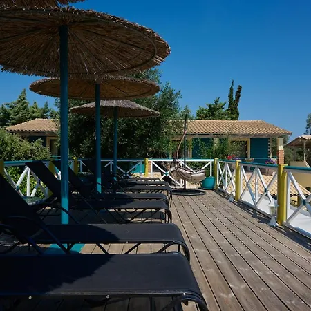 Villaggio Maistro Апартхотел 3*