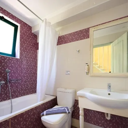 Aparthotel Villaggio Maistro 3*