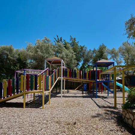 Aparthotel Villaggio Maistro Agios Ioannis (Lefkada)