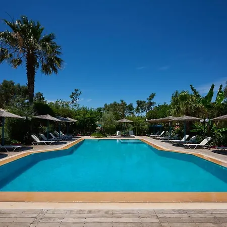 Villaggio Maistro Aparthotel