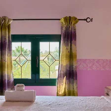 Villaggio Maistro Aparthotel Agios Ioannis (Lefkada)