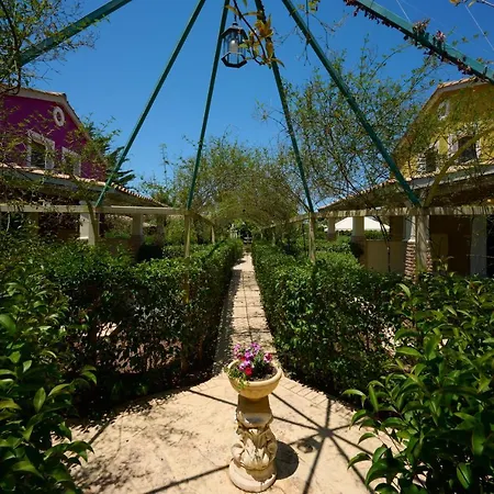 Апартхотел Villaggio Maistro