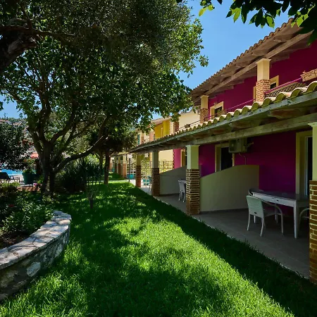 Villaggio Maistro Agios Ioannis (Lefkada)