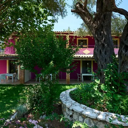 Villaggio Maistro 3* Агиос Йоанис