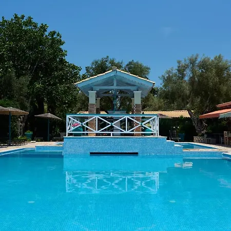 Апартхотел Villaggio Maistro 3*