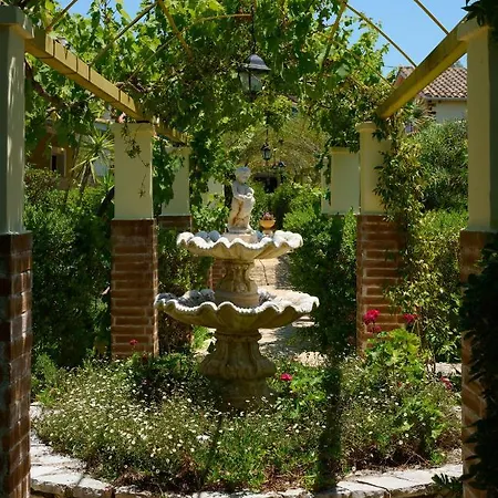 Aparthotel Villaggio Maistro 3*