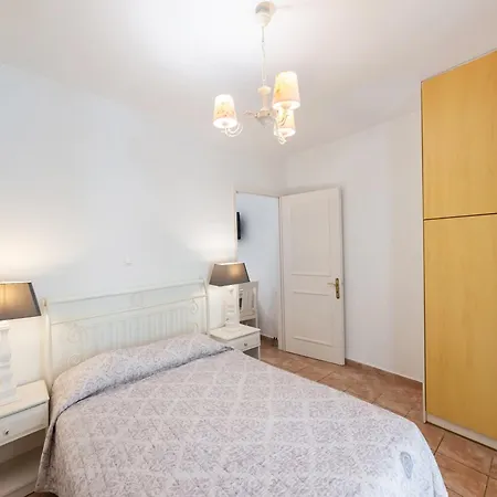 Villaggio Maistro Apartmanhotel