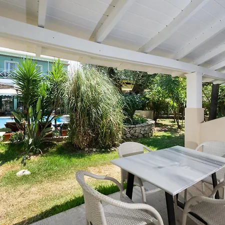 Aparthotel Villaggio Maistro