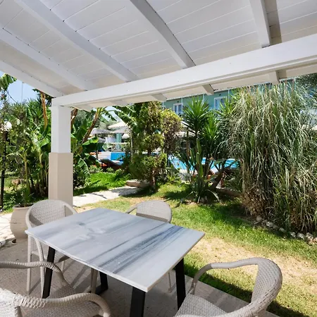 Aparthotel Villaggio Maistro Agios Ioannis (Lefkada)