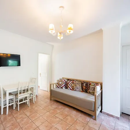 Villaggio Maistro 3*