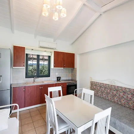 Villaggio Maistro Lejlighedshotel