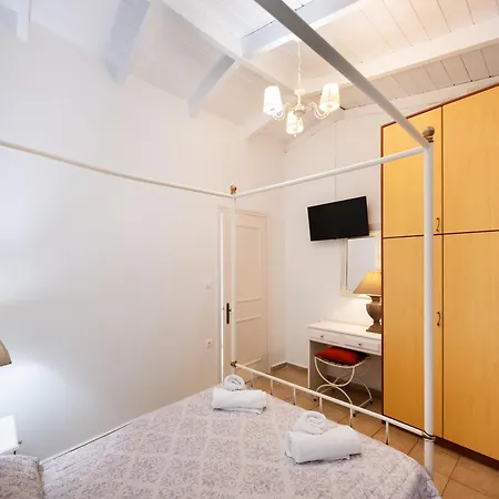 Apartmanhotel Villaggio Maistro