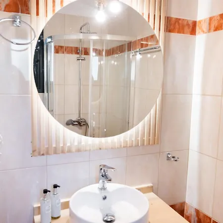 Villaggio Maistro Aparthotel 3*