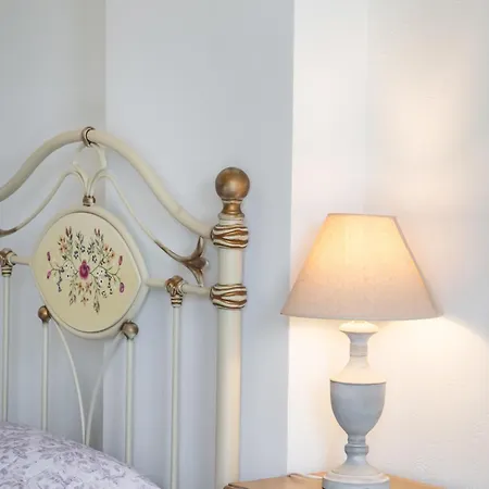 Villaggio Maistro 3* Агиос Йоанис
