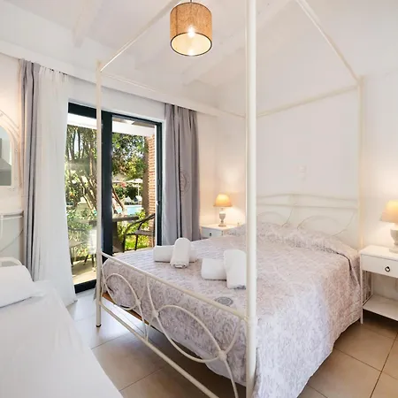 Aparthotel Villaggio Maistro