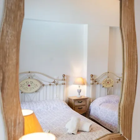 Villaggio Maistro 3* Агиос Йоанис