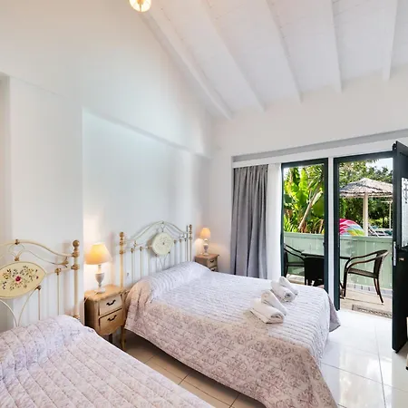 Villaggio Maistro Apartmanhotel