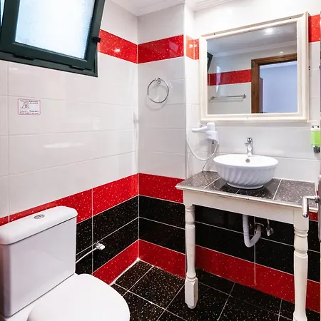 Aparthotel Villaggio Maistro 3*