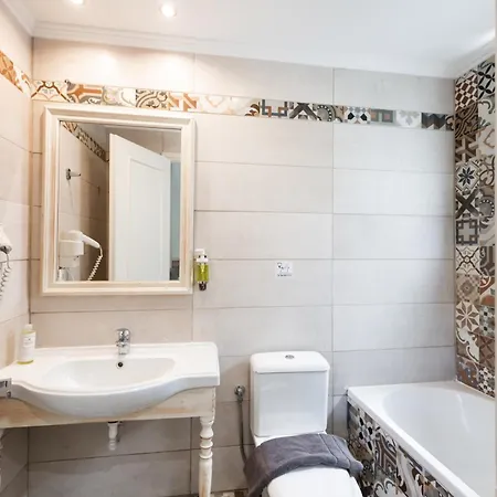 Aparthotel Villaggio Maistro