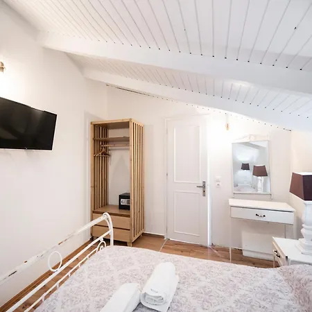 Villaggio Maistro Aparthotel